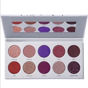 Jaclyn Hill x Morphe BLING BOSS Pallet